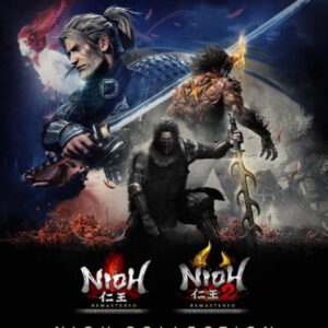 The Nioh Collection