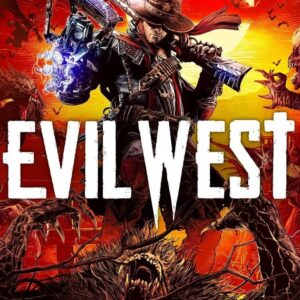 Evil West