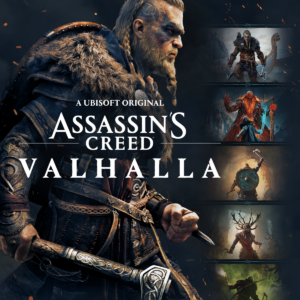 AC Valhalla - Complete Edition