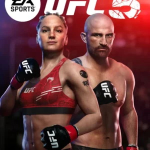 UFC 5