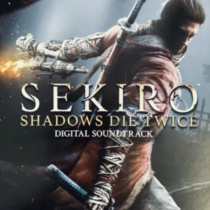 Sekiro: Shadows Die Twice