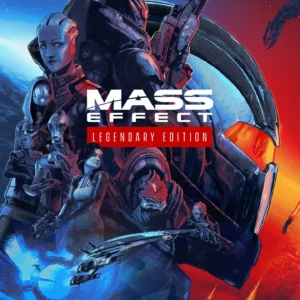 Mass Effect™ Legendary Edition