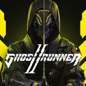 Ghostrunner 2