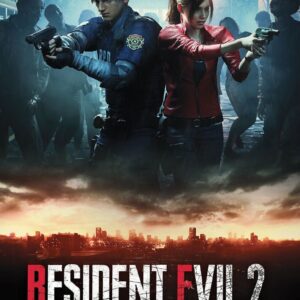 Resident Evil 2 + 3 Remake