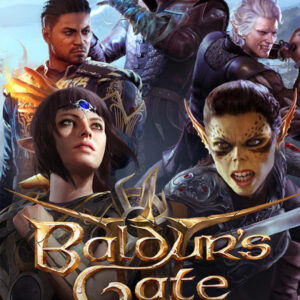 Baldur's Gate 3