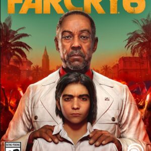FAR CRY 6
