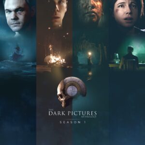 The Dark Pictures Anthology: Season One