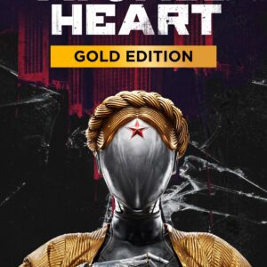 Atomic Heart - Gold Edition