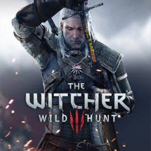 The Witcher 3: Wild Hunt – Complete Edition