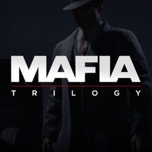 Mafia: Trilogy