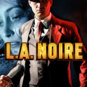 L. A. Noire