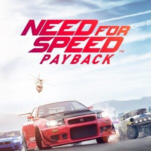 Need for Speed™ Payback