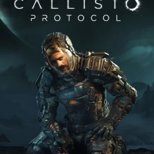 The Callisto Protocol™