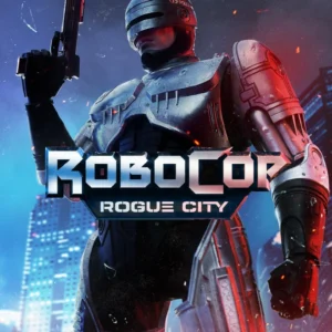 RoboCop: Rogue City