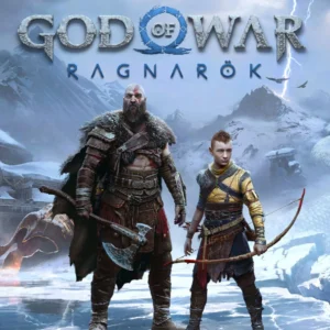 God of War Ragnarök