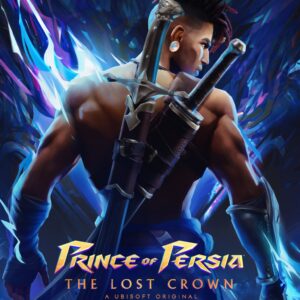 Prince of Persia The Lost Crown