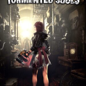 Tormented Souls