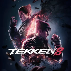 Tekken 8