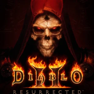 Diablo® II: Resurrected™
