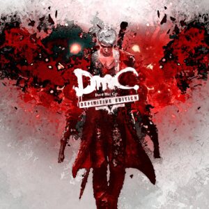 DmC Devil May Cry: Definitive Edition