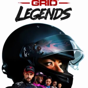 GRID Legends
