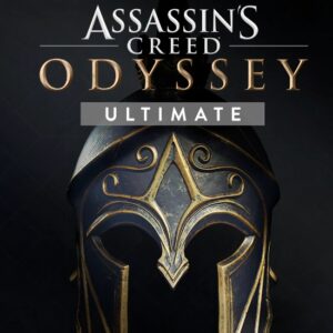 Assassin's Creed Odyssey Ultimate edition