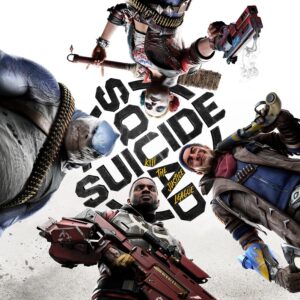 Suicide Squad: Kill the Justice League