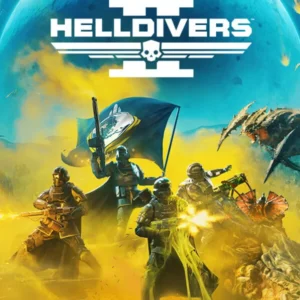 HELLDIVERS™ 2