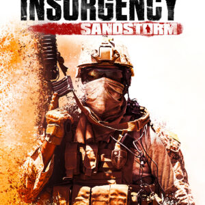 Insurgency: Sandstorm