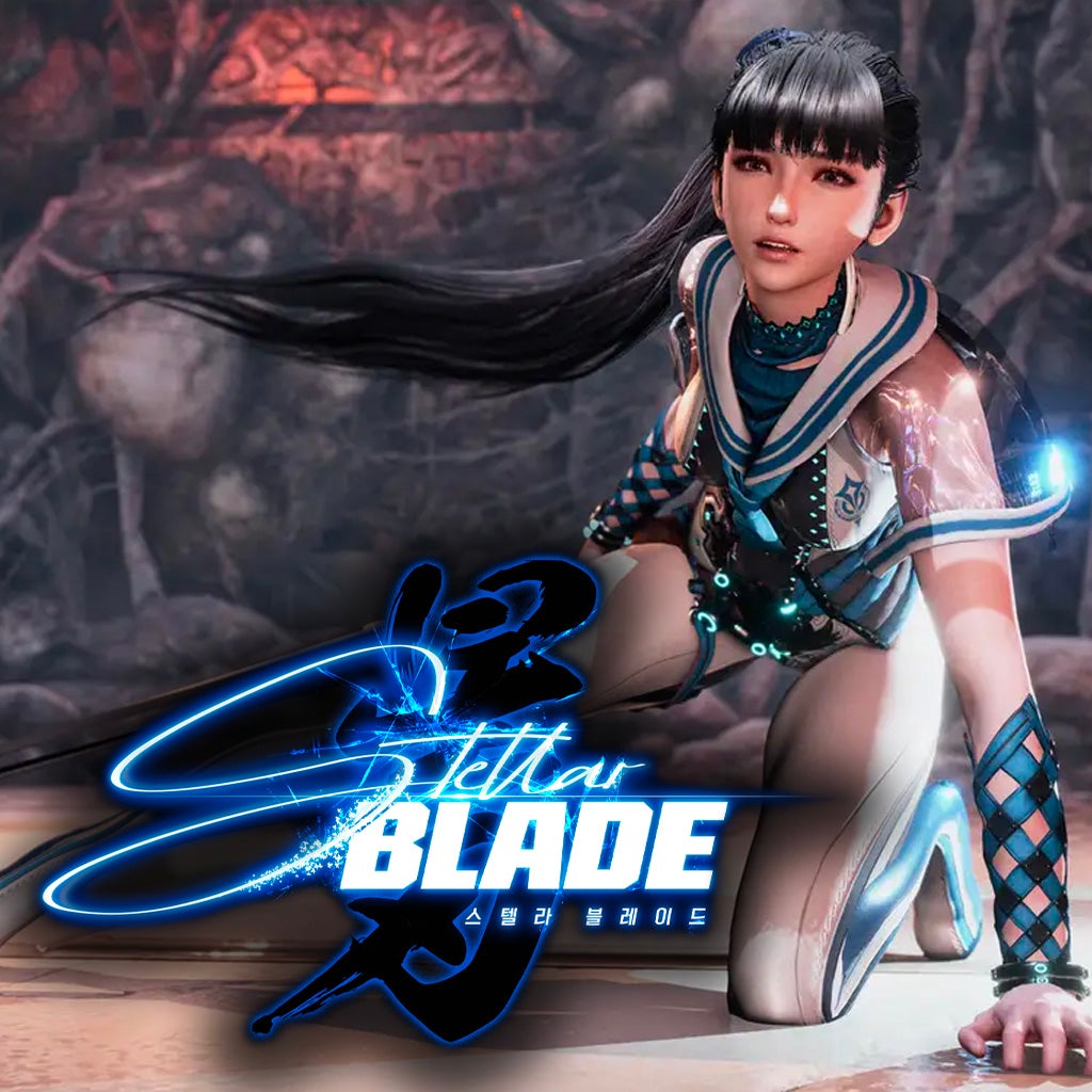 Stellar blade требования. Stella Blade игра. Stellar Blade ps5. Стеллар блейд игра.