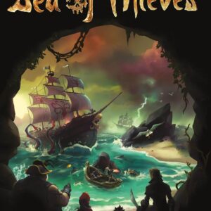 Sea of Thieves