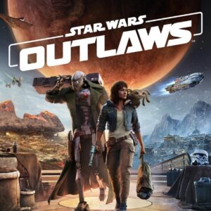 Star Wars Outlaws