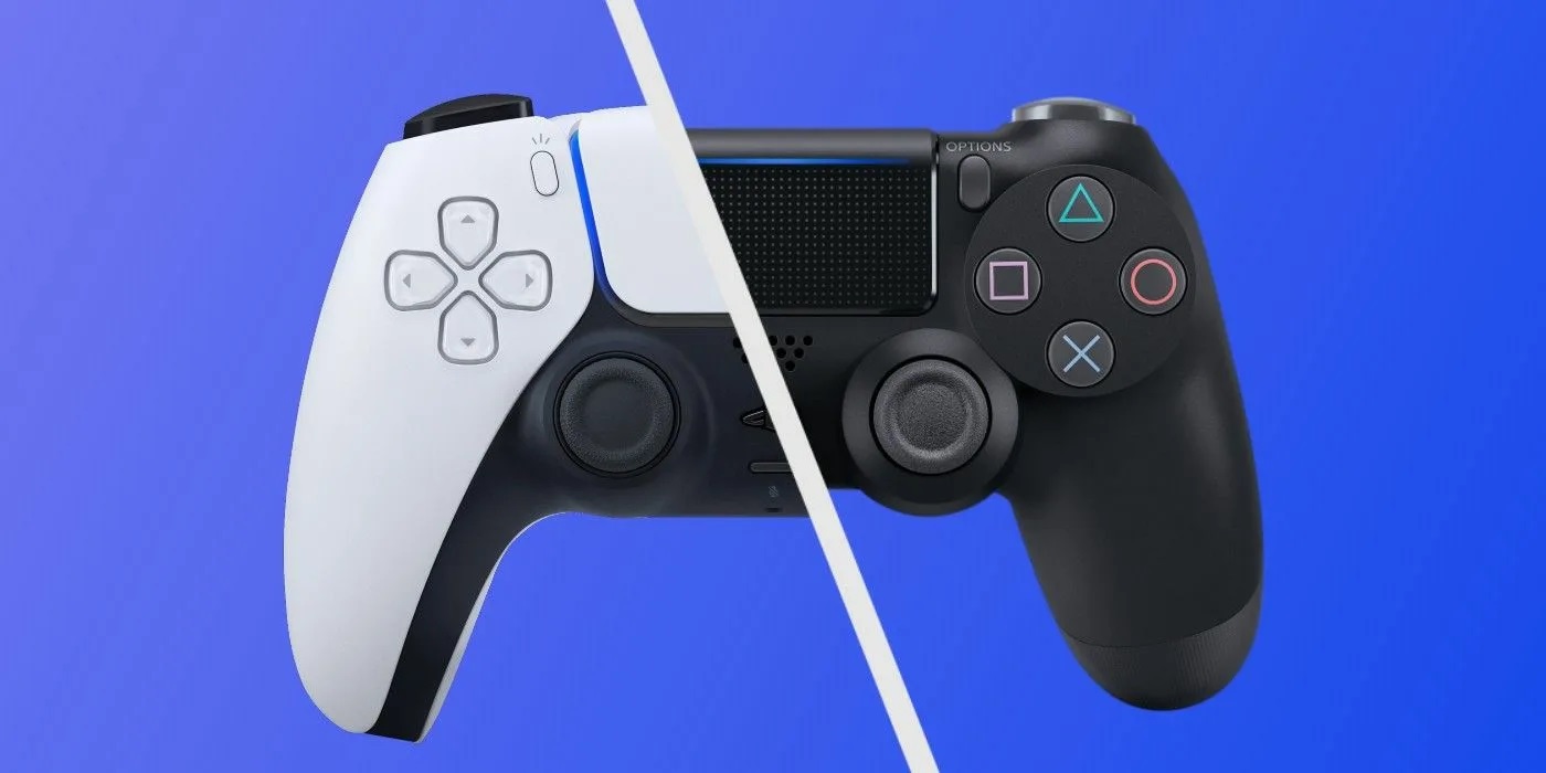 Аренда Игр для PS4 и PS5: Полное Руководство