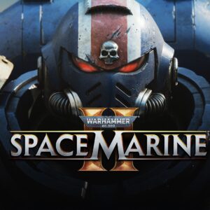 Warhammer: Space Marine 2