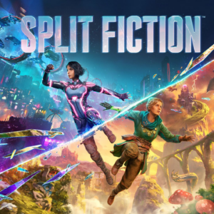 Split Fiction